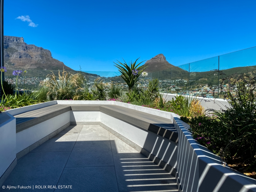 3 Bedroom Property for Sale in Cape Town City Centre Western Cape